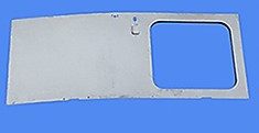 Дверь аварийного выхода н/о 3205-6200010-20